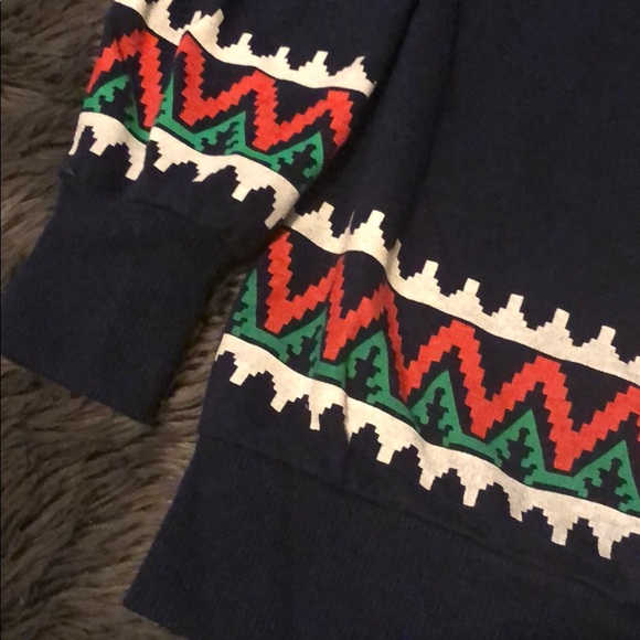 Christmas sweatshirt - Picture 3 of 5